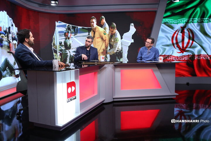 همدلی در موضوعات اجتماعی ایران