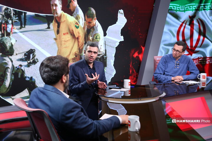 همدلی در موضوعات اجتماعی ایران