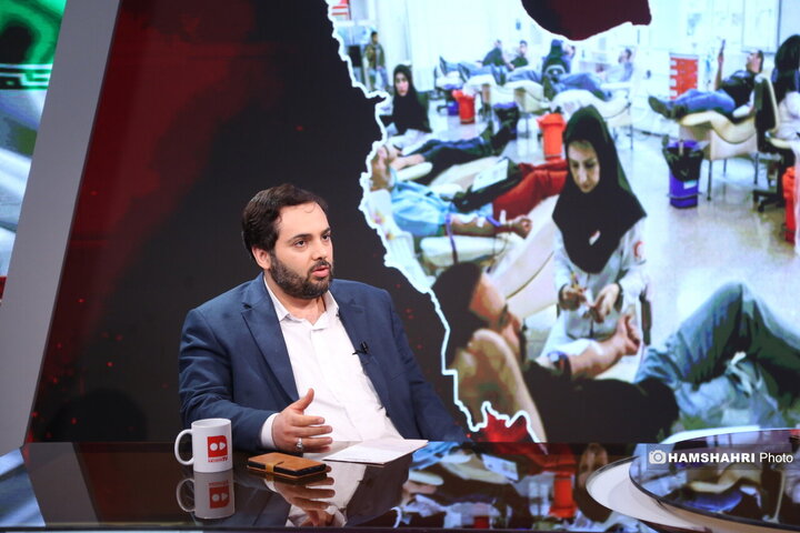 همدلی در موضوعات اجتماعی ایران