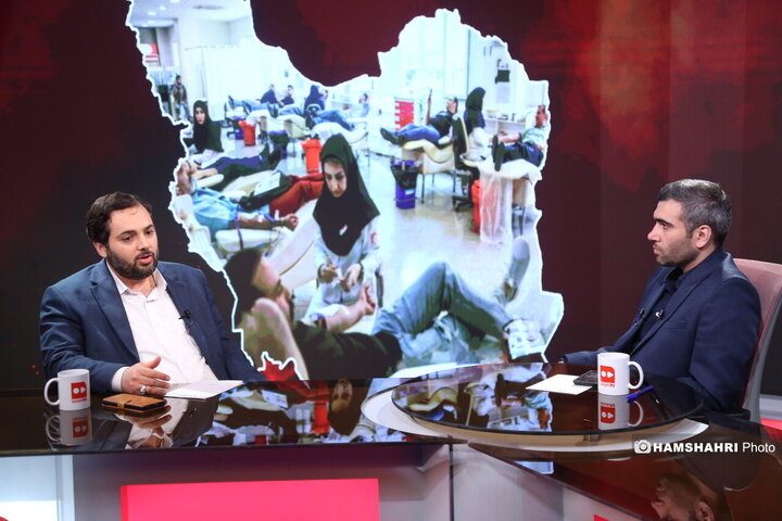 همدلی در موضوعات اجتماعی ایران