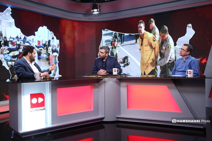 همدلی در موضوعات اجتماعی ایران