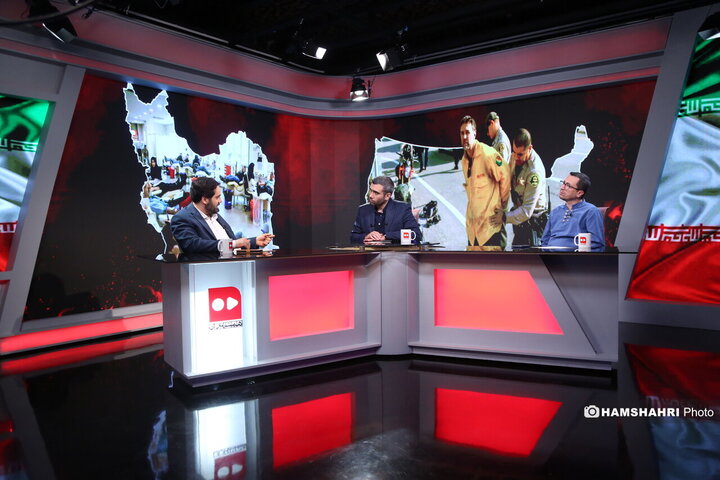 همدلی در موضوعات اجتماعی ایران