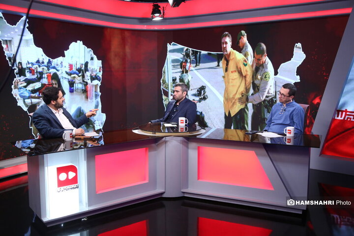 همدلی در موضوعات اجتماعی ایران