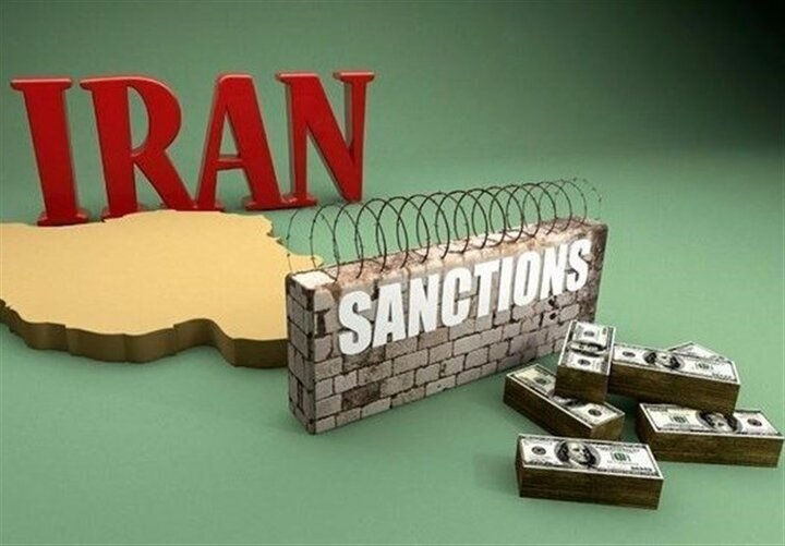 واکنش ایران به رفتار ضد و نقیض آمریکا در مورد تحریم ها | ویدئو