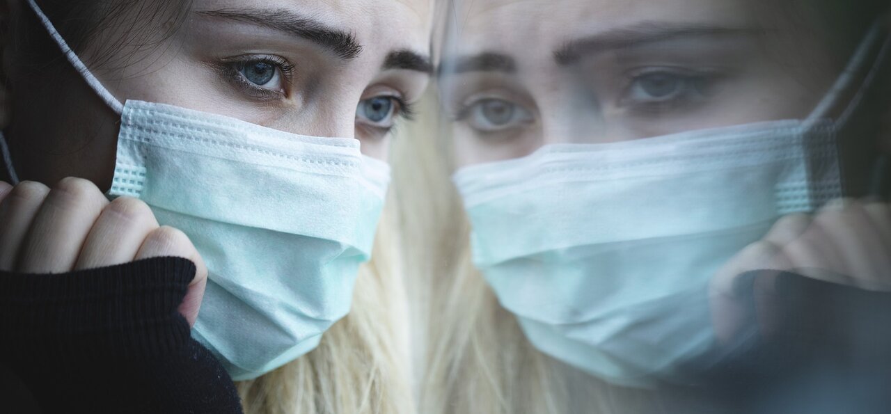 ۷ یادگاری عجیب از کرونا