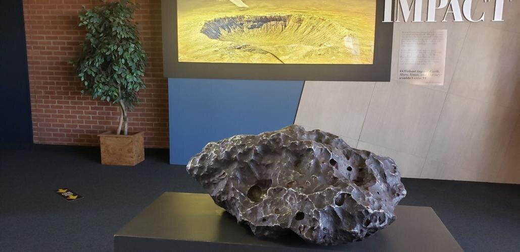 راز عظیم‌ترین حفره زمین