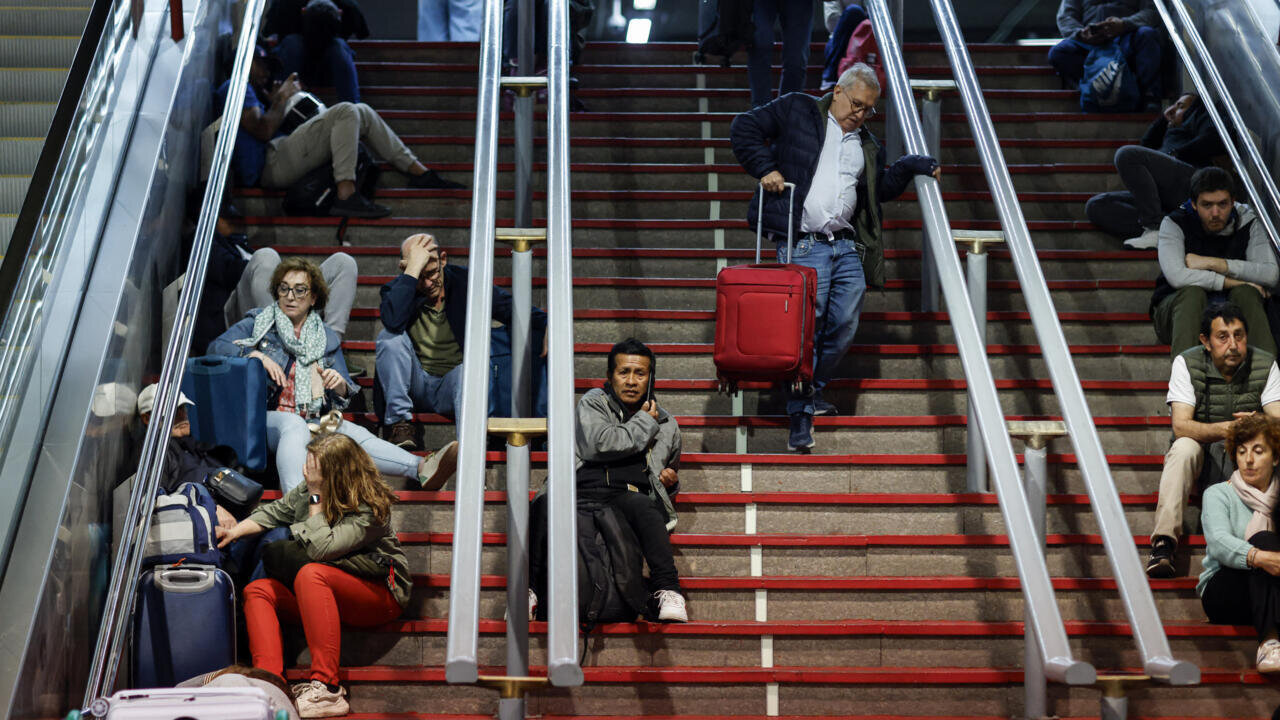 بازگشت غیرمنتظره به قرن ۱۹