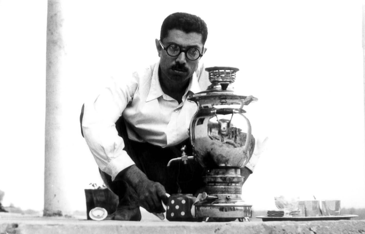 درباره علی نصیریان و کارنامه بی تکرار یک نسل