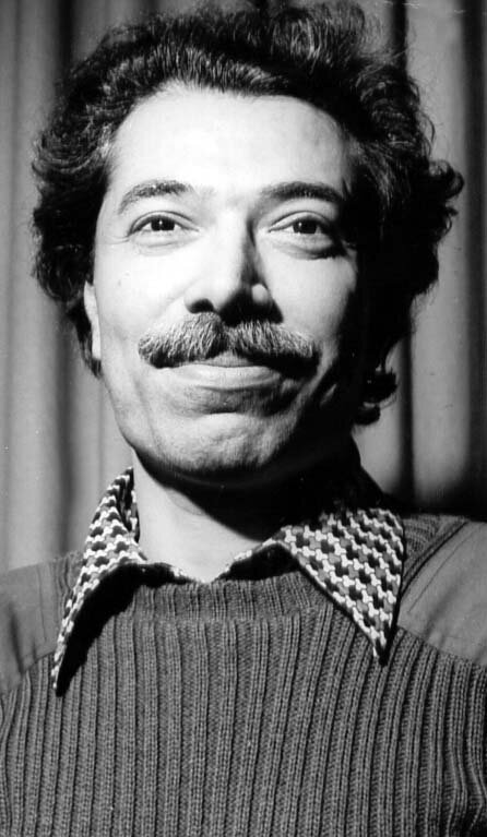 درباره علی نصیریان و کارنامه بی تکرار یک نسل