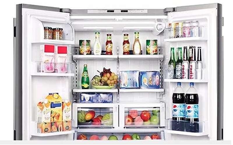 نکات طلایی برای نگهداری صحیح مواد غذایی در یخچال