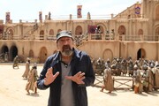 داوود میرباقری: از این تهاجم سربلند بیرون خواهیم آمد