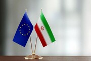 مدیران سیاسی ایران و ۳ کشور اروپایی دیدار می‌کنند
