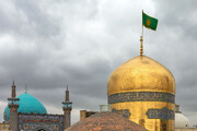 اندیشمندان ۲۱ کشور به کنگره جهانی امام رضا(ع) می‌آیند