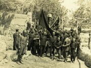 چه کسانی حافظان گویش فرحزادی‌ها هستند؟