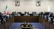 رای‌گیری در مورد پالرمو در مجمع باز هم به تعویق افتاد