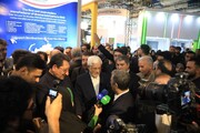 رونمایی از اپلیکیشن تیم‌بانک بانک صنعت و معدن