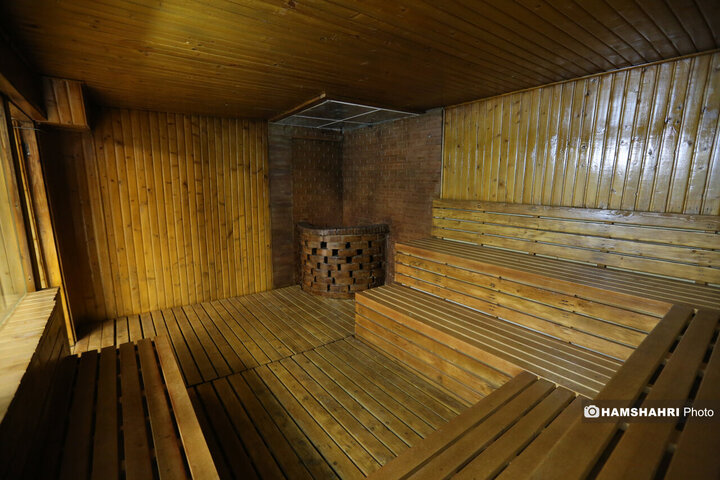 افتتاح و بازآفزینی مجموعه ورزشی فدک در منطقه8