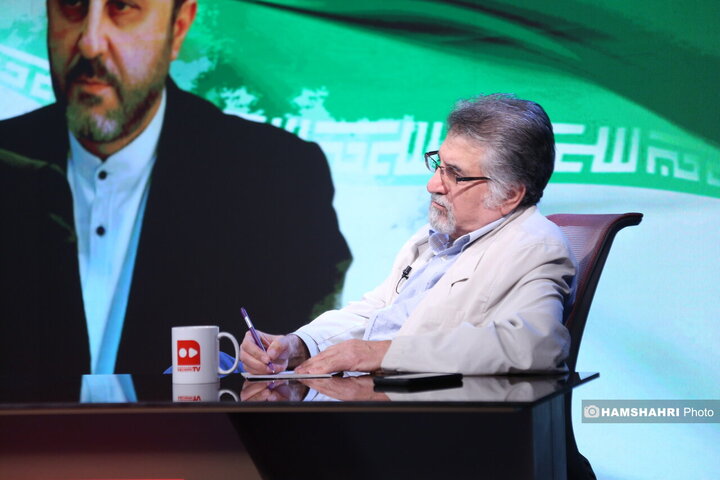 مذاکره ایران و آمریکا