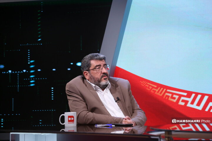 مذاکره ایران و آمریکا