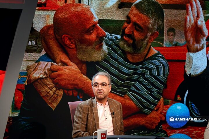 سرنوشت سینمای ایران