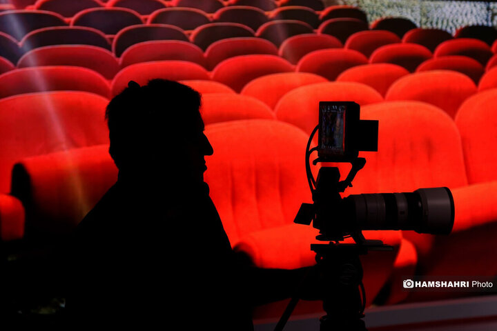 سرنوشت سینمای ایران