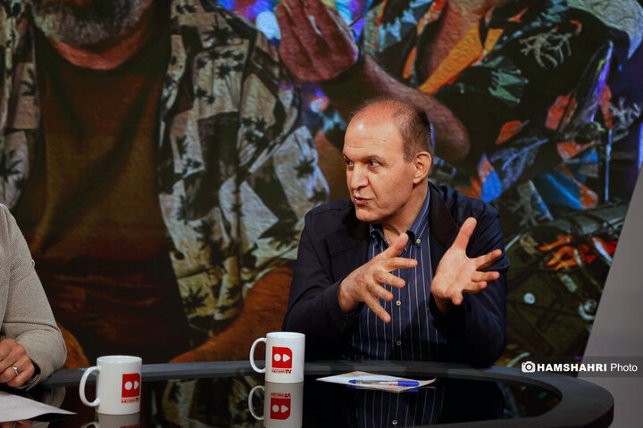 سرنوشت سینمای ایران