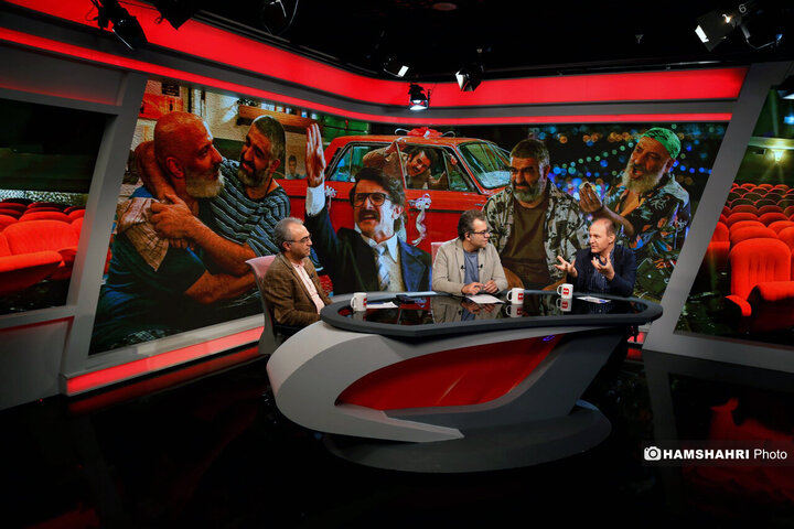 سرنوشت سینمای ایران