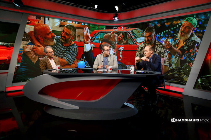 سرنوشت سینمای ایران