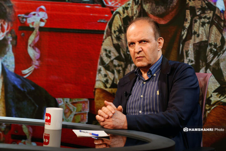 سرنوشت سینمای ایران