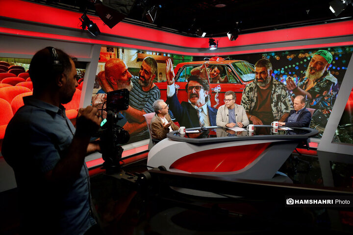 سرنوشت سینمای ایران