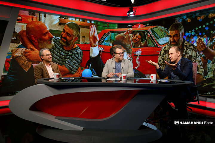 سرنوشت سینمای ایران