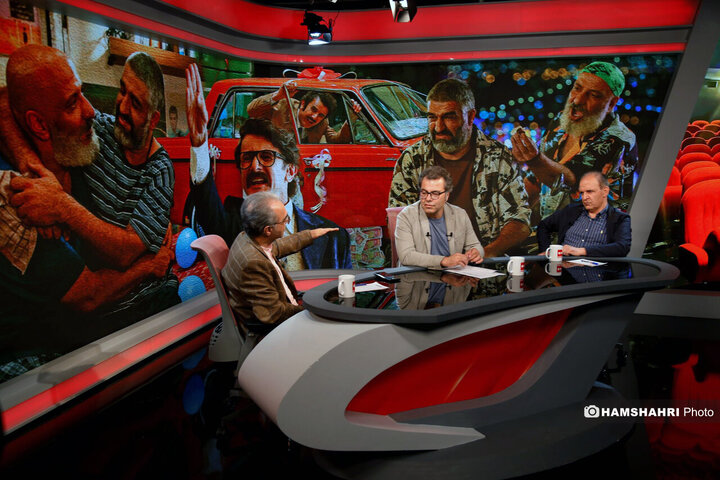 سرنوشت سینمای ایران