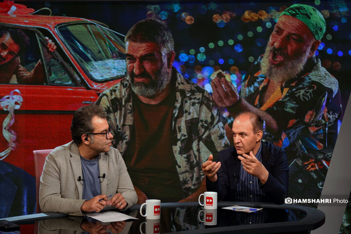 سرنوشت سینمای ایران