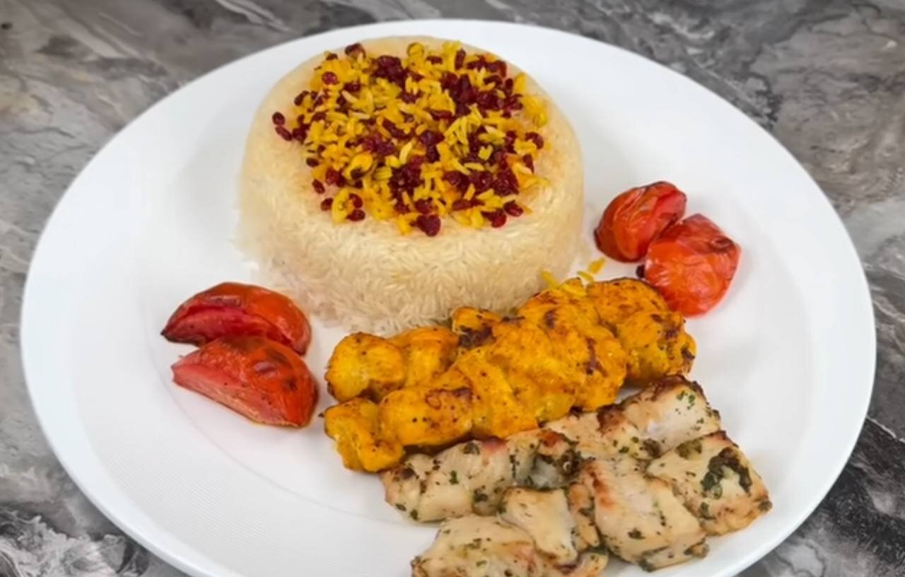 ۲ روش طعم دار کردن جوجه که طعم کباب را بی نظیر می کند