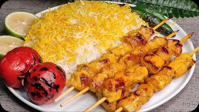 ۲ روش طعم دار کردن جوجه که طعم کباب را بی نظیر می کند