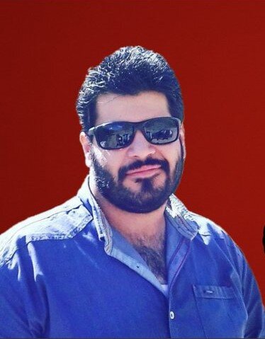 نخستین عکس از محسن لنگرنشین جاسوس ارشد موساد که امروز اعدام شد