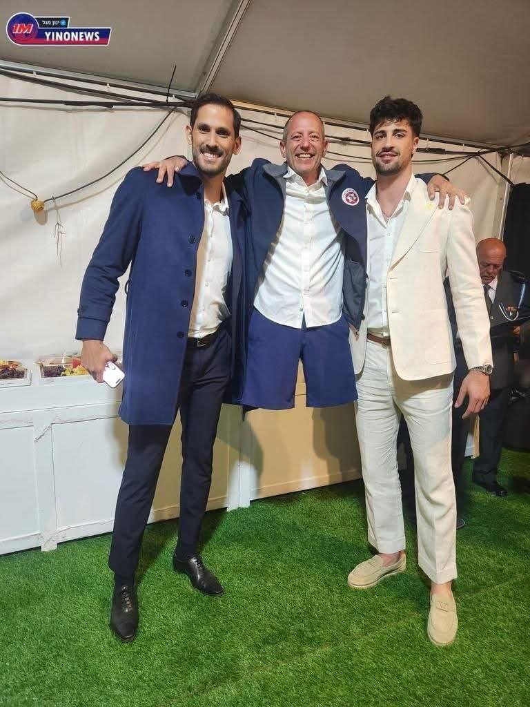 تصویر نظامی صهیونیست که دو پایش بر اثر انفجار در شمال غزه قطع شد | عکس