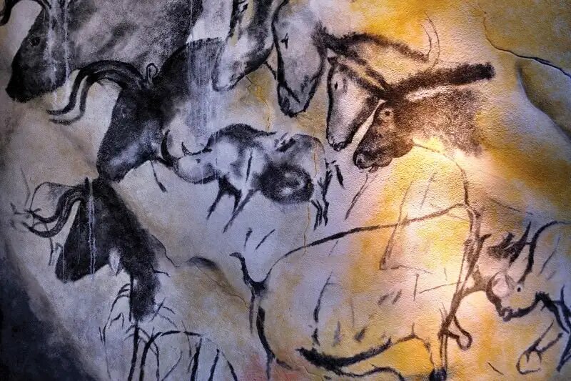 داستان زندگی، شکار و آیینهای ۷۵۰۰ سال پیش | حلقهای گمشده از گذشته انسان