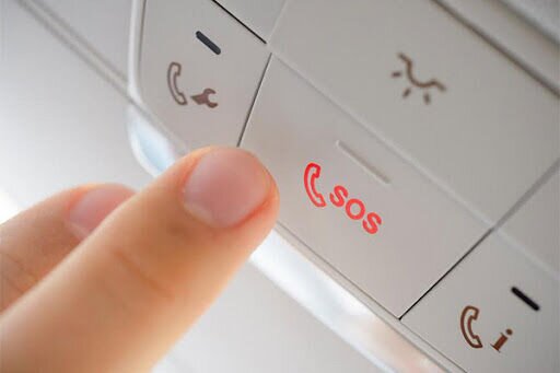 شماره امدادی