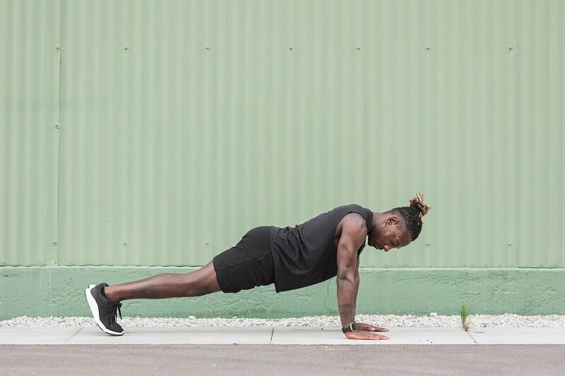 چطور ورزش به کنترل خشم و عصبانیت کمک میکند