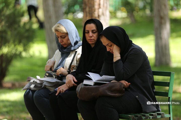 نوبت اول کنکور سراسری۱۴۰۴