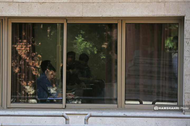 نوبت اول کنکور سراسری۱۴۰۴