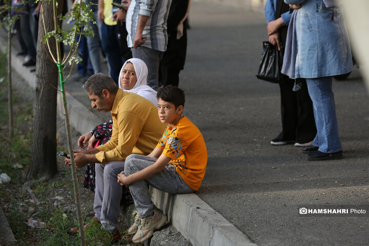 نوبت اول کنکور سراسری۱۴۰۴