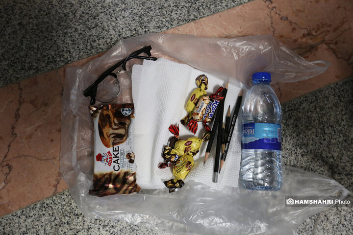 نوبت اول کنکور سراسری۱۴۰۴