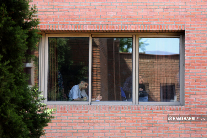 نوبت اول کنکور سراسری۱۴۰۴