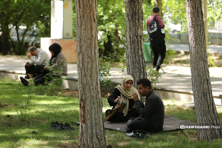 نوبت اول کنکور سراسری۱۴۰۴