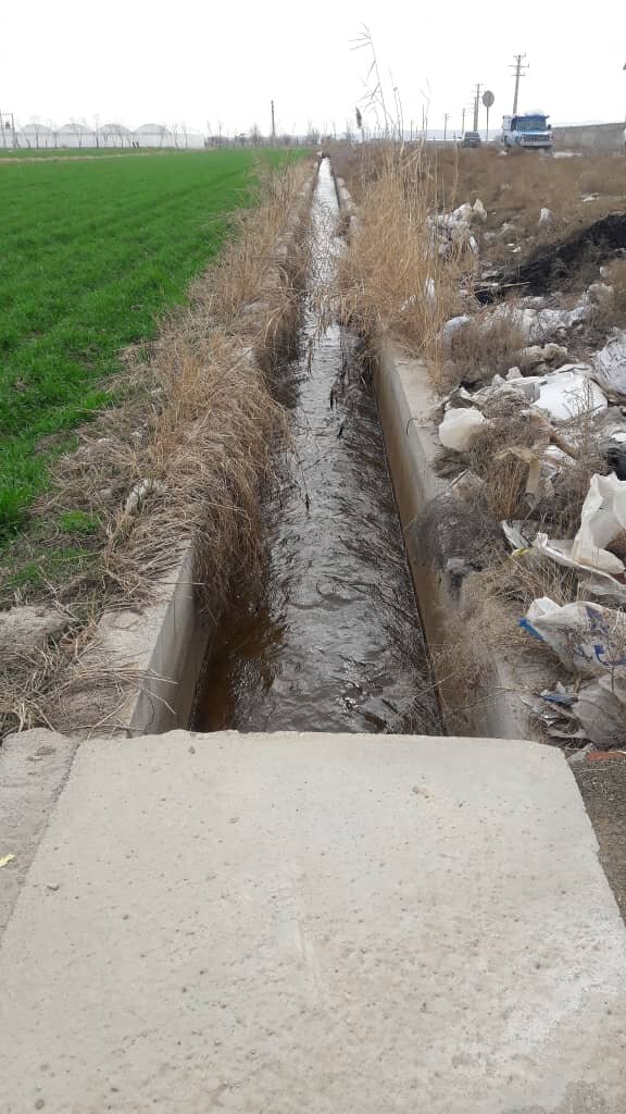 جاذبه بکر گردشگری در کنار تپههای باستانی