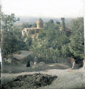 این آب برای بیمارهای پوستی موثر بود