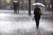 هشدار هواشناسی؛ تگرگ و سیلاب در راه یک استان شمالی