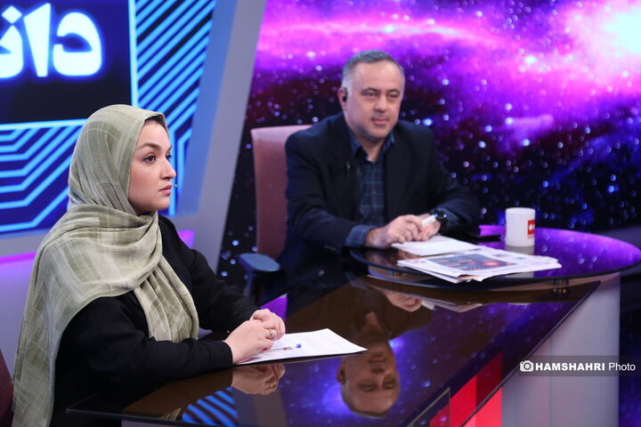 مجله ی دانستنیهای علمی